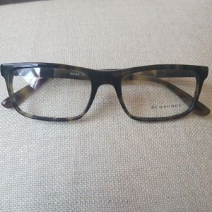 Burberry optical glasses
